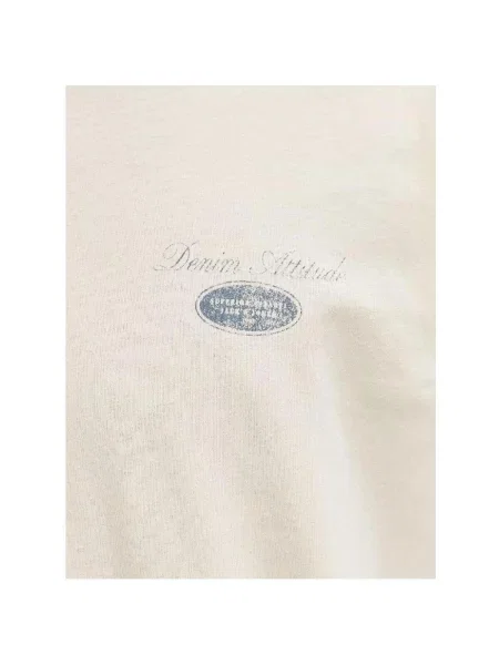 Tričko Jack & Jones biela