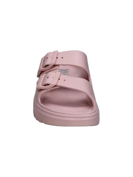 Gyerek félcipő Xti rózsaszín