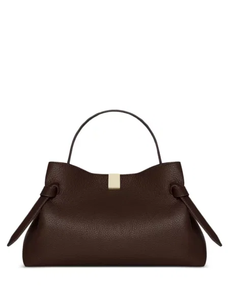 Torbica Yuzefi smeđa