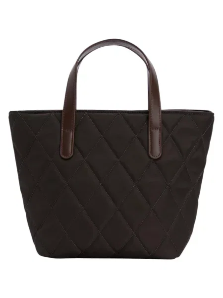Barbour Kabelka Barbour zelená