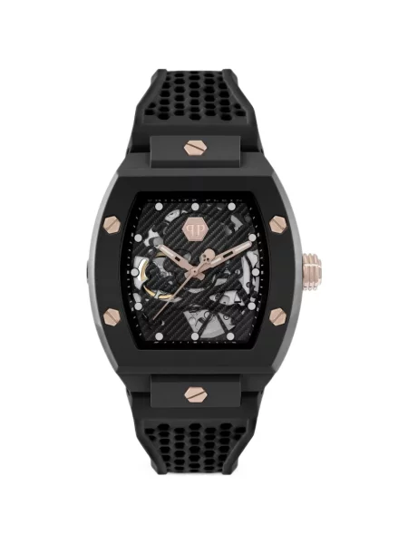 Ceas Philipp Plein negru