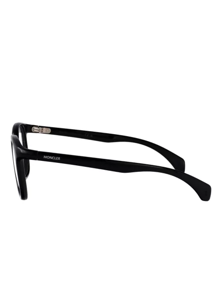 Ochelari de soare Moncler Eyewear negru