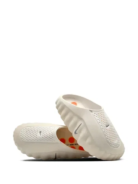 Golf sneakerși Nike Jordan slip-on cu broderie roz