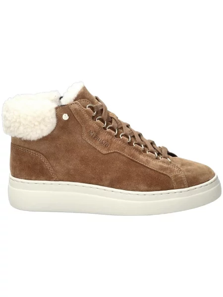 Pantofi Mephisto maro