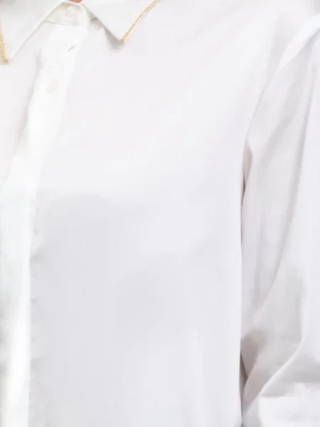 Сорочка Kocca біла