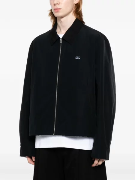Geacă Loewe negru