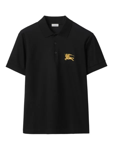 Polo Burberry negru