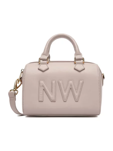 Nine West Torebka EO-Lira fioletowy