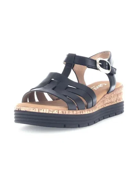 Pantofi Gabor negru