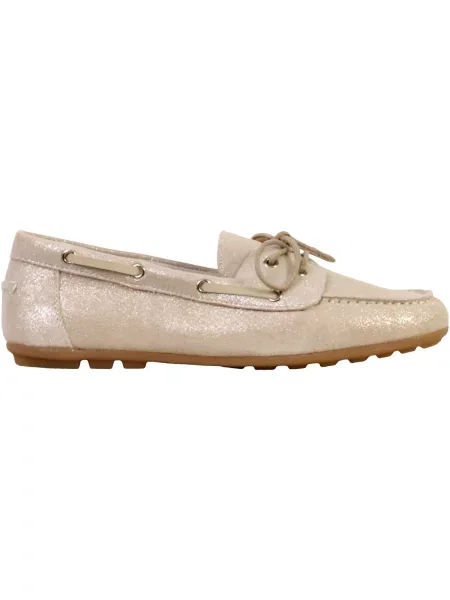 Pantofi The Divine Factory galben