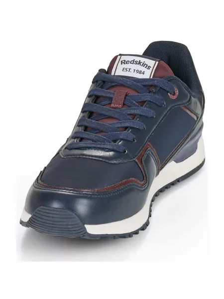 Pantofi Redskins albastru