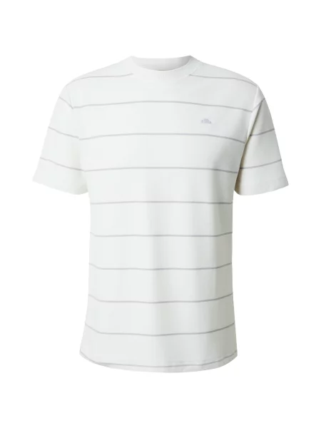 ELLESSE Tricou Verri mov liliachiu alb