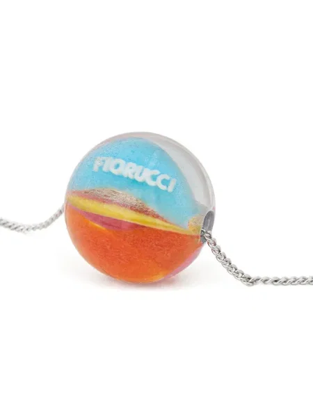 Pandantiv Fiorucci argintiu