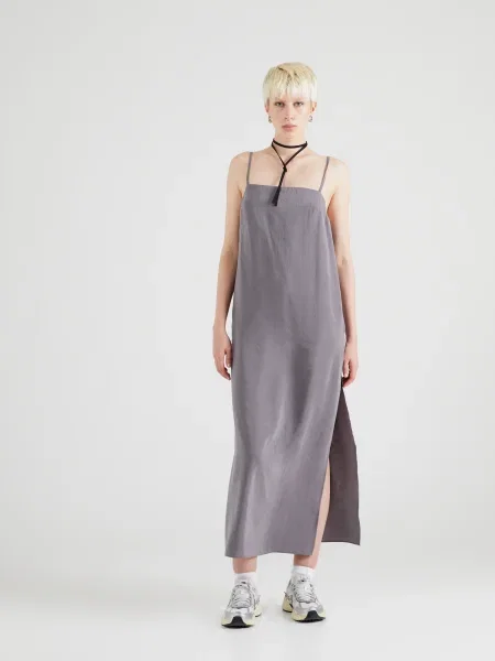 TOPSHOP Rochie gri