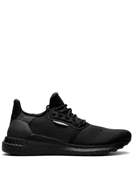 Sneakerși Adidas Primeknit tenis alb