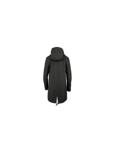 Geacă parka Herschel negru