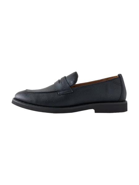 Next Papuci de casă negru