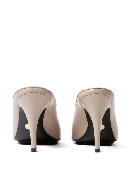 Papuci tip mules Stella Mccartney
