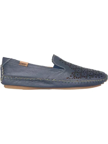Pantofi Pikolinos albastru