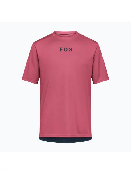 Велосипедна футболка Fox Racing Ranger Wordmark