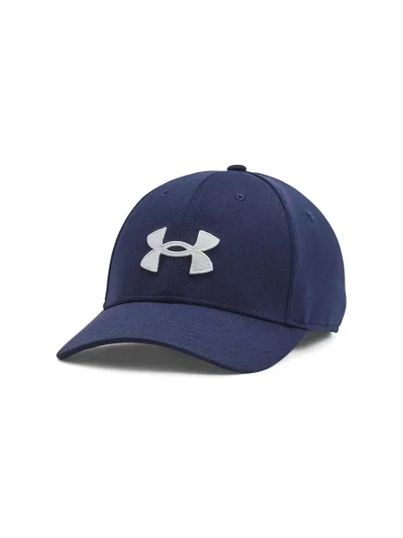 Șapcă Under Armour albastru închis