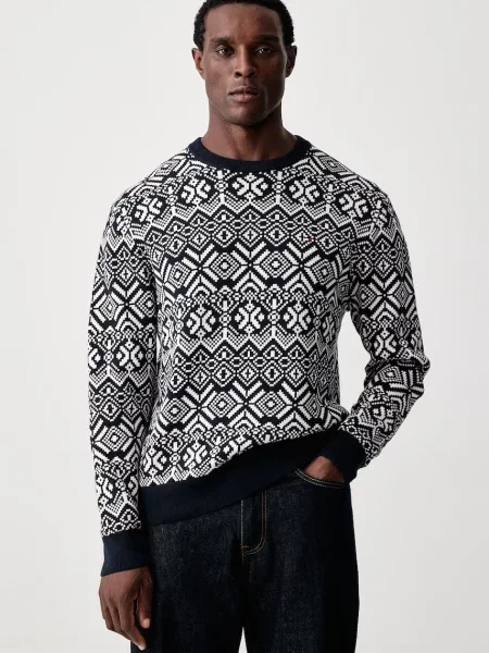 Tommy Hilfiger pulover pentru bărbați din