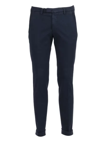 Pantaloni Briglia 1949 albastru