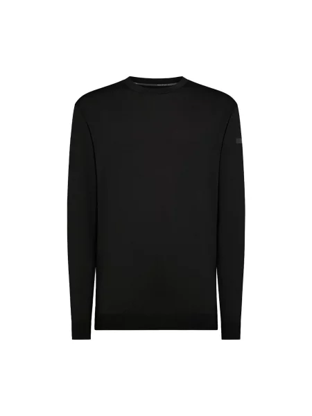 Pulover Roberto Ricci Designs negru