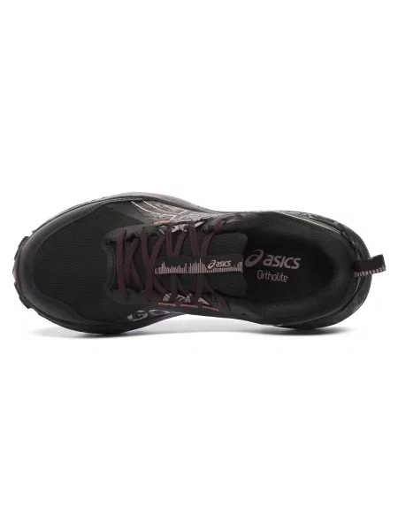 Pantofi Asics negru