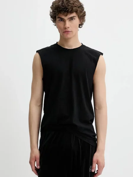 Kratka majica Superdry črna