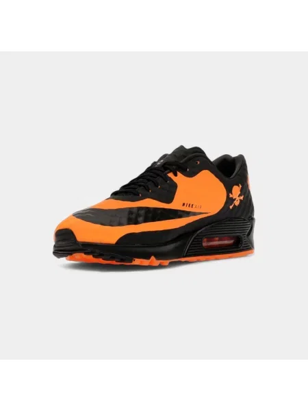 Pantofi Nike alb
