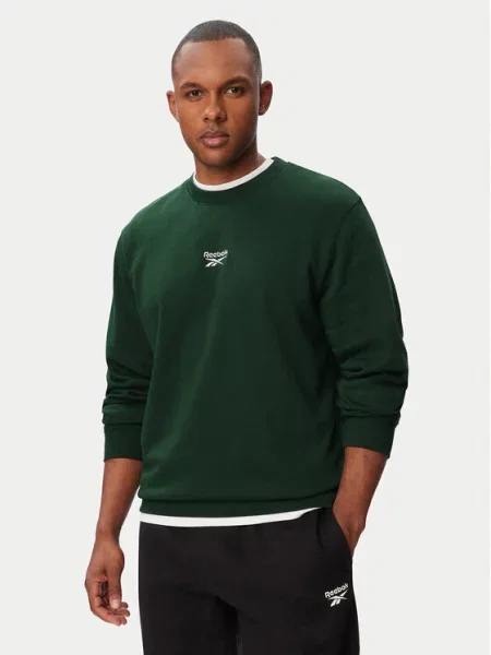 Reebok Hanorac Arrigan verde