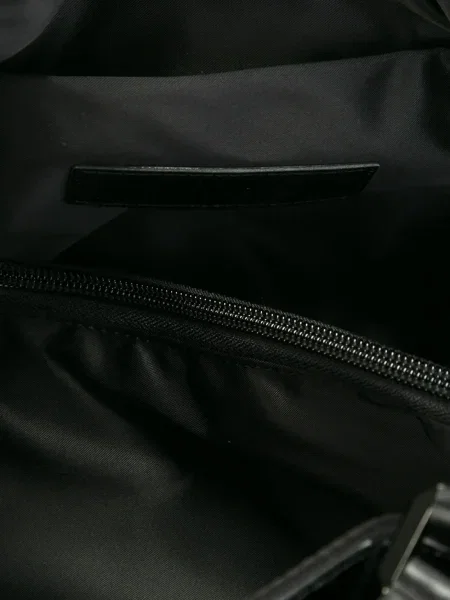 Geantă Bao Bao Issey Miyake negru
