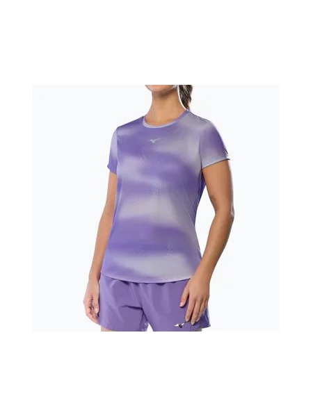 Футболка Mizuno