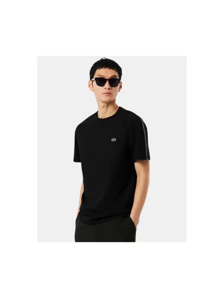 Tricou Lacoste negru