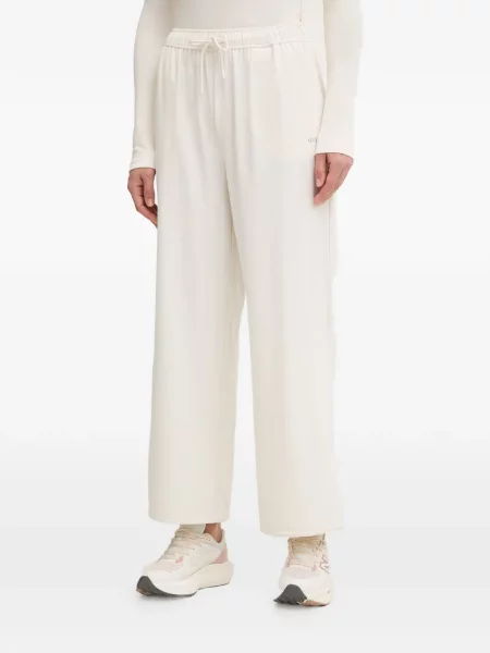 Pantaloni Guess cu cordon