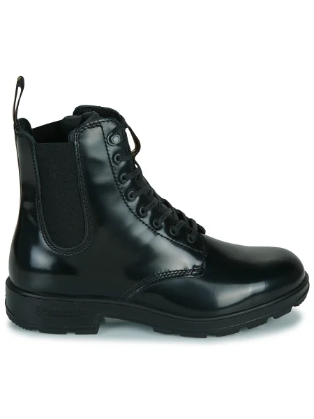 Botine Blundstone negru