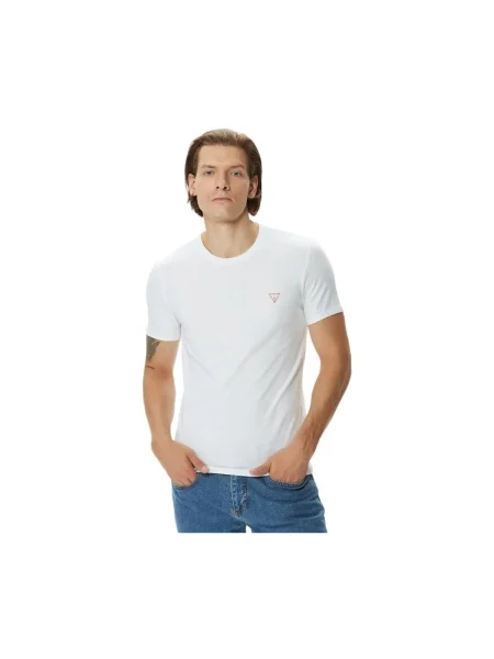 Tricou Guess albastru