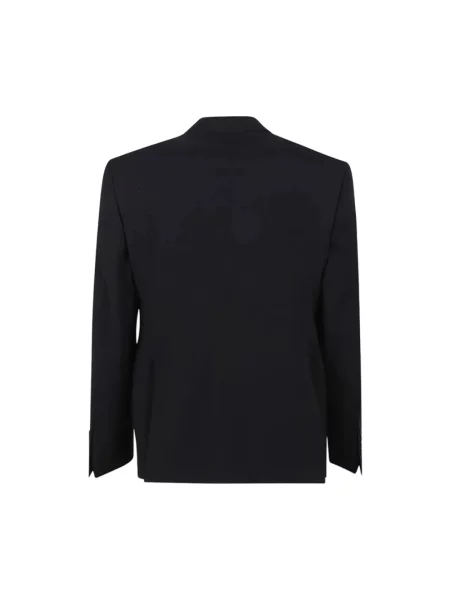 Garnitur Emporio Armani czarny