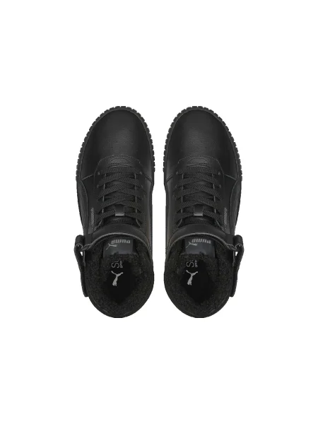 Pantofi Puma negru