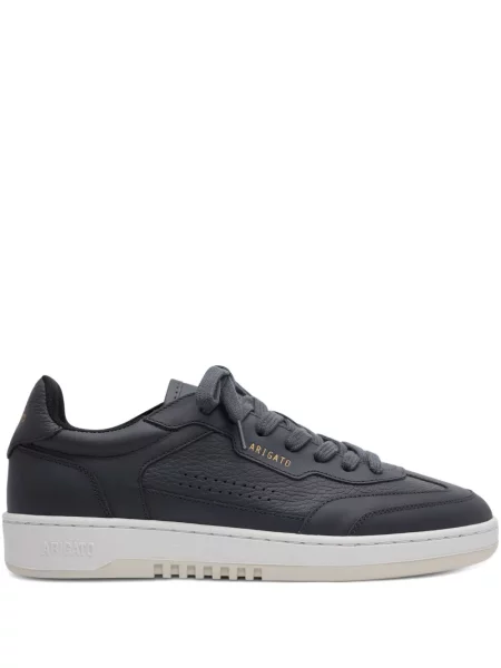 Sneakerși Axel Arigato negru