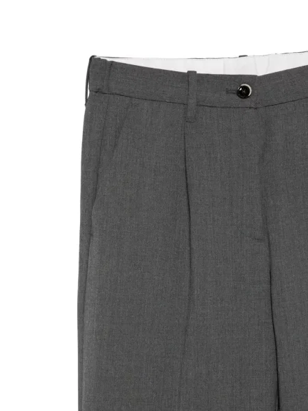 Pantaloni Nine In The Morning gri