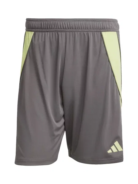 ADIDAS PERFORMANCE Pantaloni sport TIRO galben gri