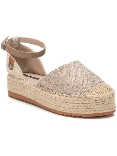 Pantofi Refresh bej