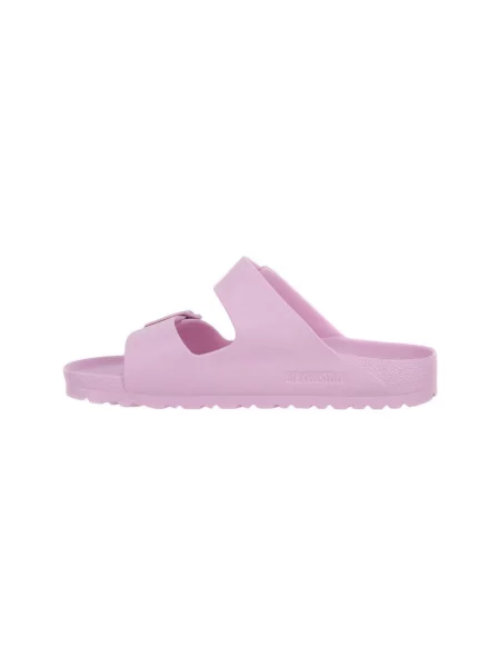 Papuci Birkenstock roz