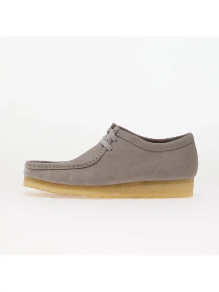 Sneakers Clarks Originals Wallabee Ash Suede EUR