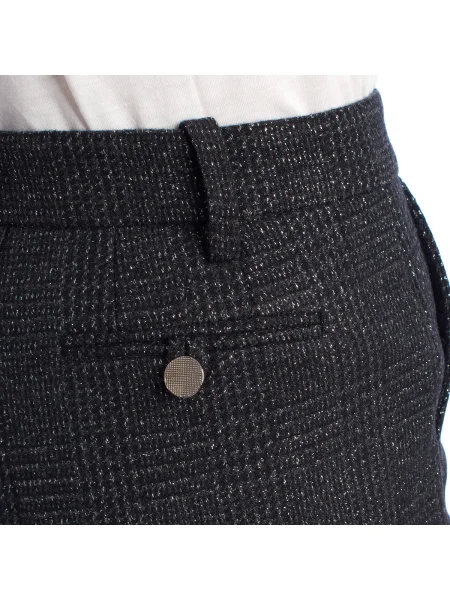 Pantaloni Zadig & Voltaire negru