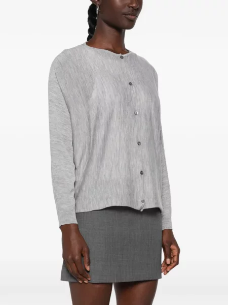 Cardigan Liviana Conti gri