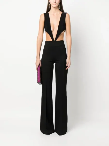 Pantaloni Atu Body Couture negru