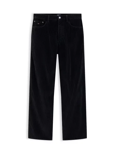 Tommy Jeans Pantaloni Jaimie' negru